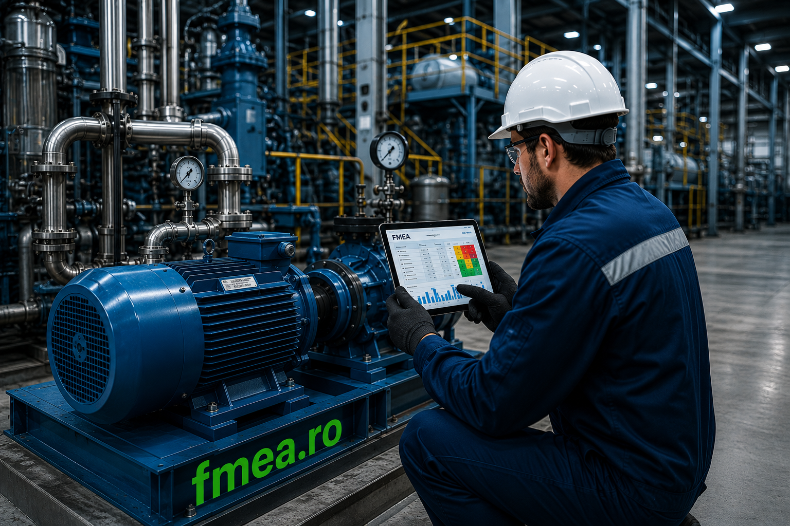fmea-utilaje-echipamente adria expert